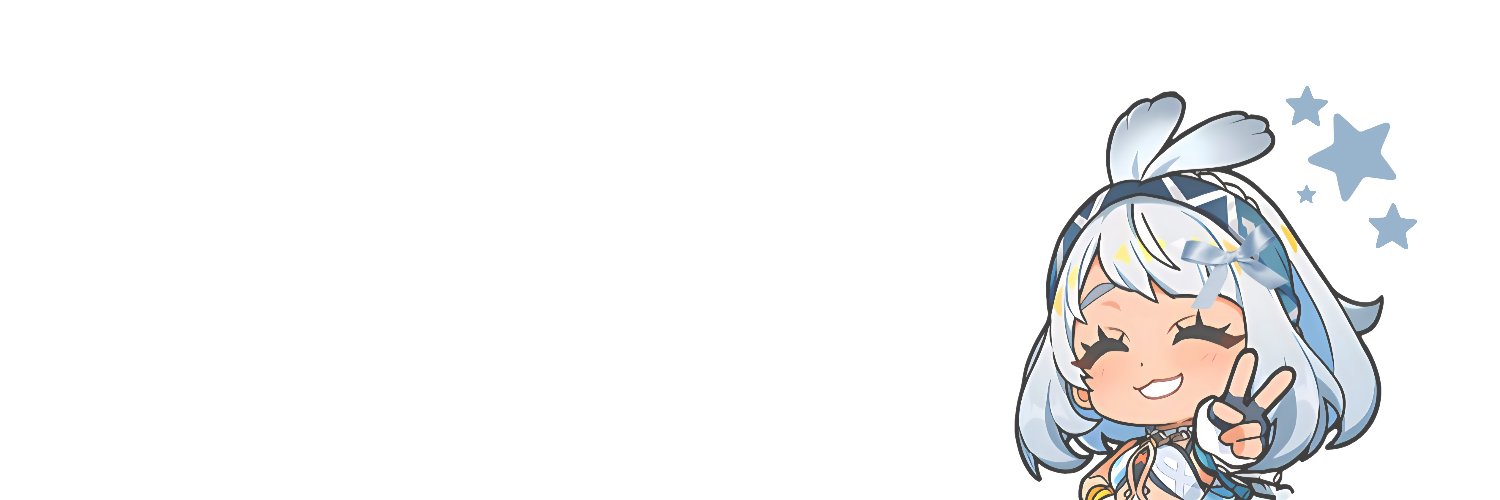 Usagi🦈 | Team 4 banner