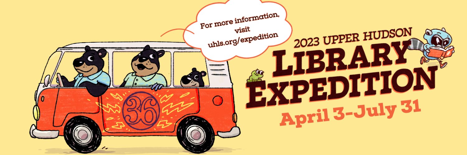 WTVLTPubLibrary's profile banner image