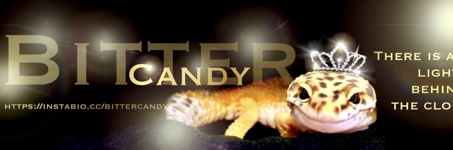 *｡⚜𝙱𝚒𝚝𝚝𝚎𝚛 𝙲𝚊𝚗𝚍𝚢⚜️｡*'s banner