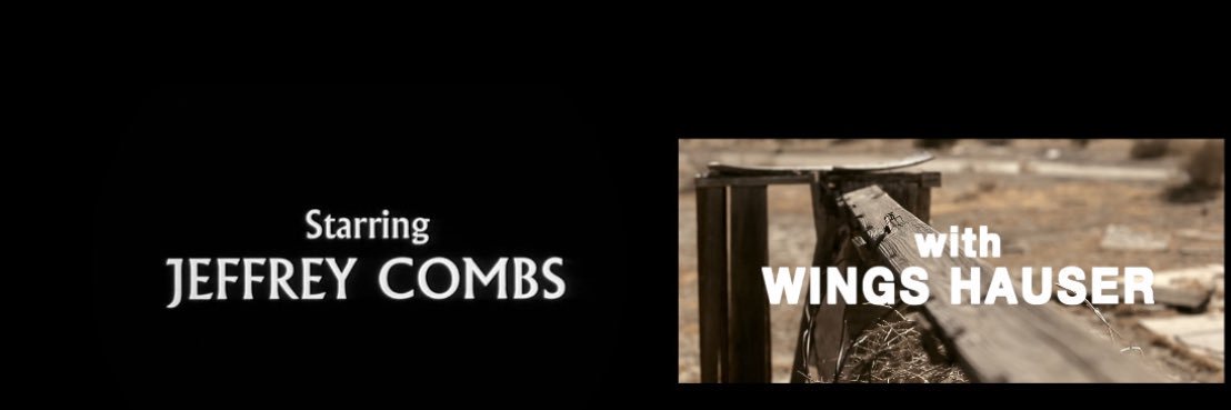 Arden Daniel // 🔜 Living Dead Weekend banner