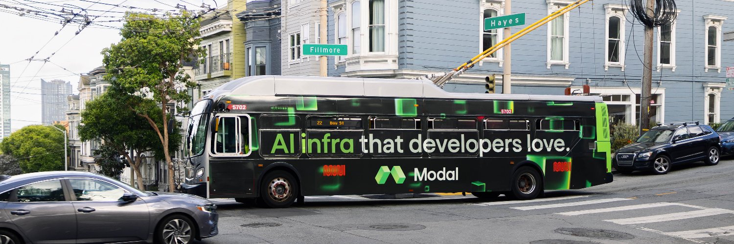 Erik Bernhardsson banner