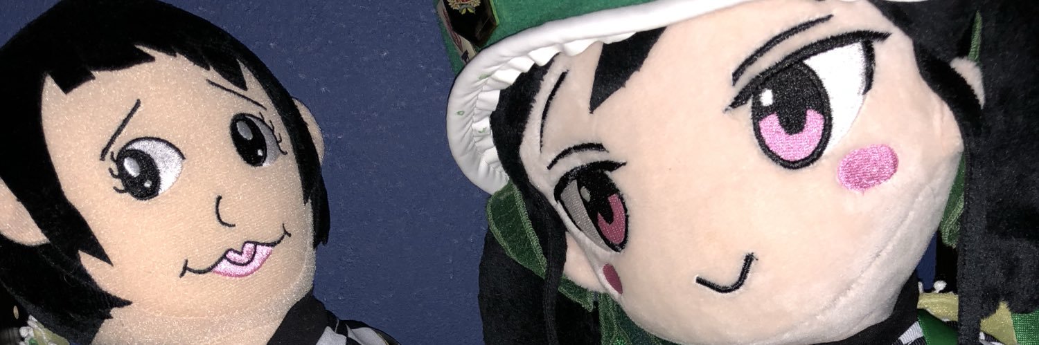 kidZmomo's profile banner image