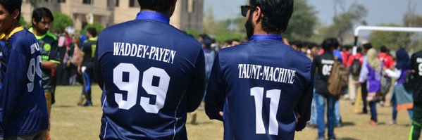 Taunt Machine™️ banner