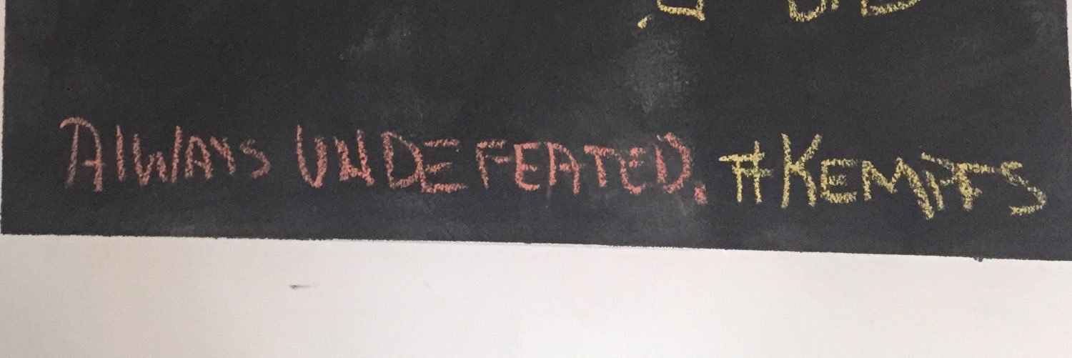 JKempfDHS's profile banner image