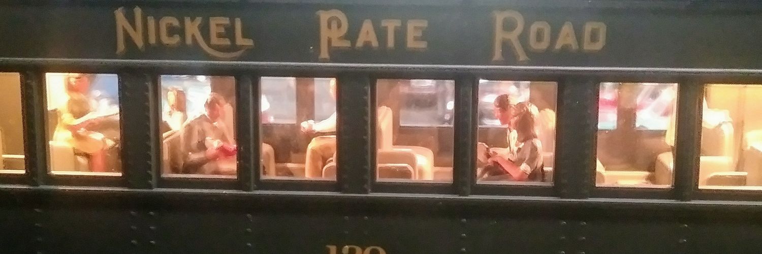 BoxcarScott's profile banner image