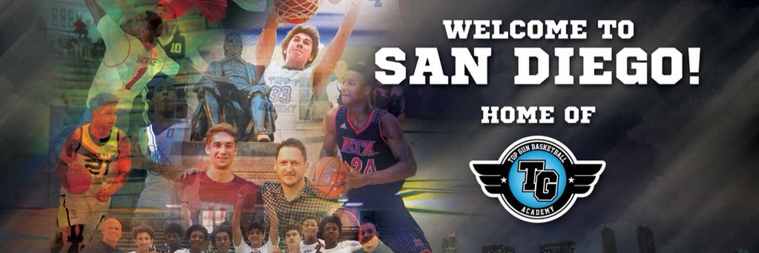 Top Gun Basketball (topgunbball) / Twitter