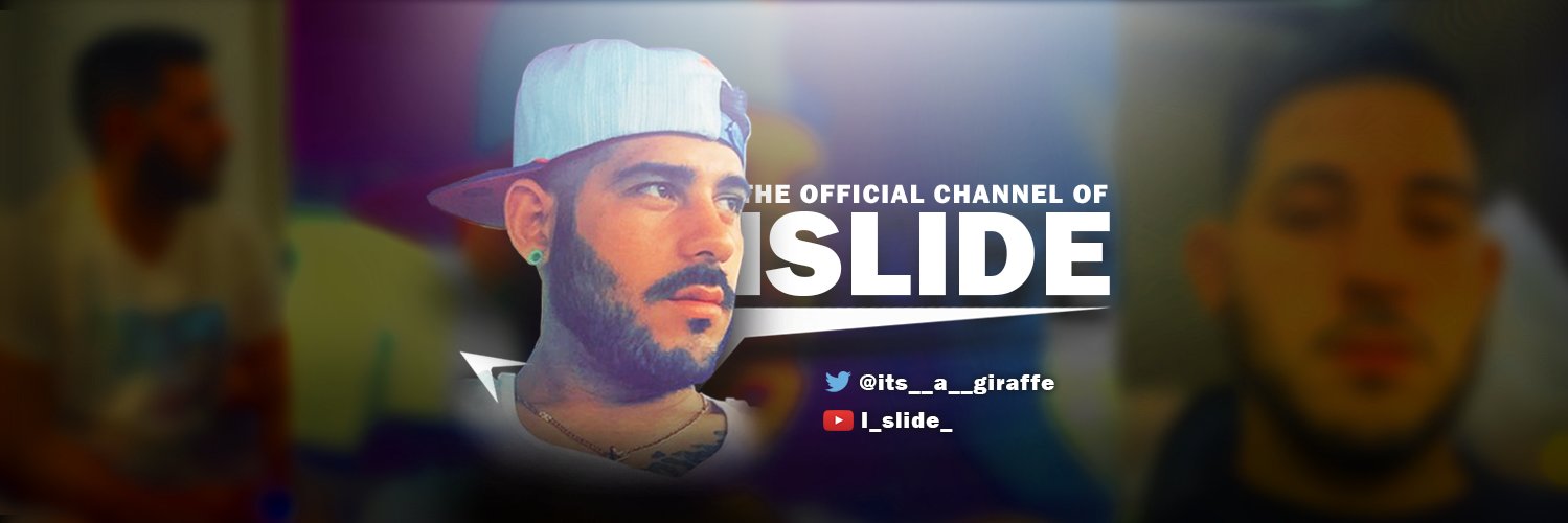 PapaSlidee's profile banner image