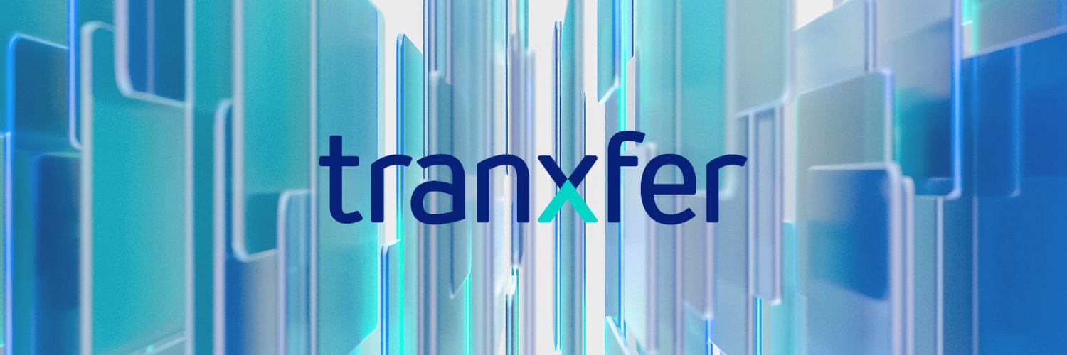 tranxfer's profile banner image