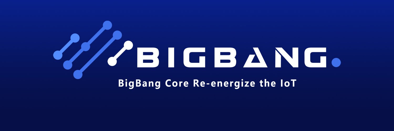 BigBang Core banner
