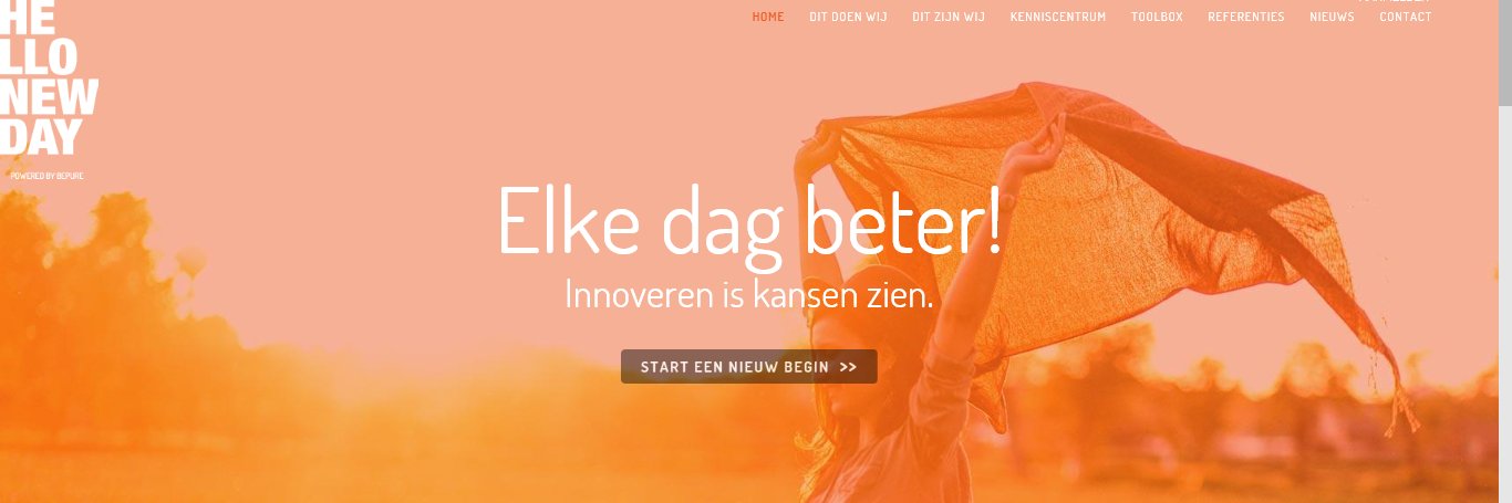 Johan Treur banner