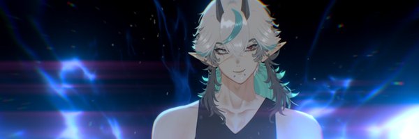 TsukimaVT Profile Banner