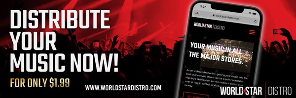 WORLDSTAR Profile Banner