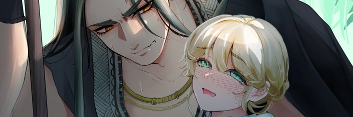 奈子 banner