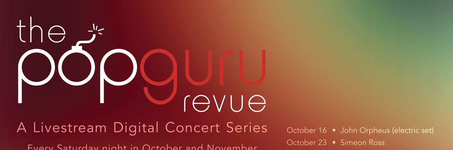 popgurusv's profile banner image