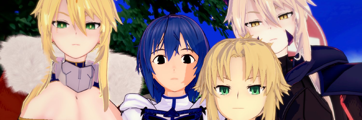 HiyokoSupiritto (VGen Open Commissions)'s banner