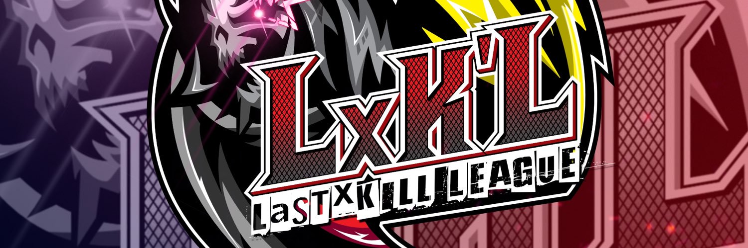 LxK'L Official banner