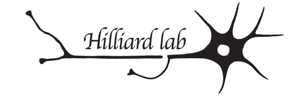 HilliardLab Profile Banner