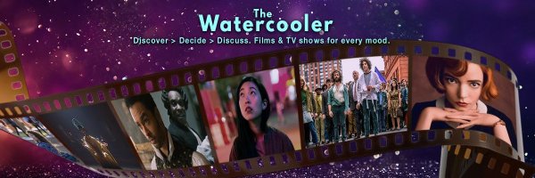 The Watercooler HQ Profile Banner