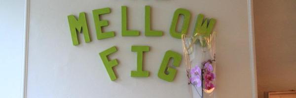 FigMellow Profile Banner