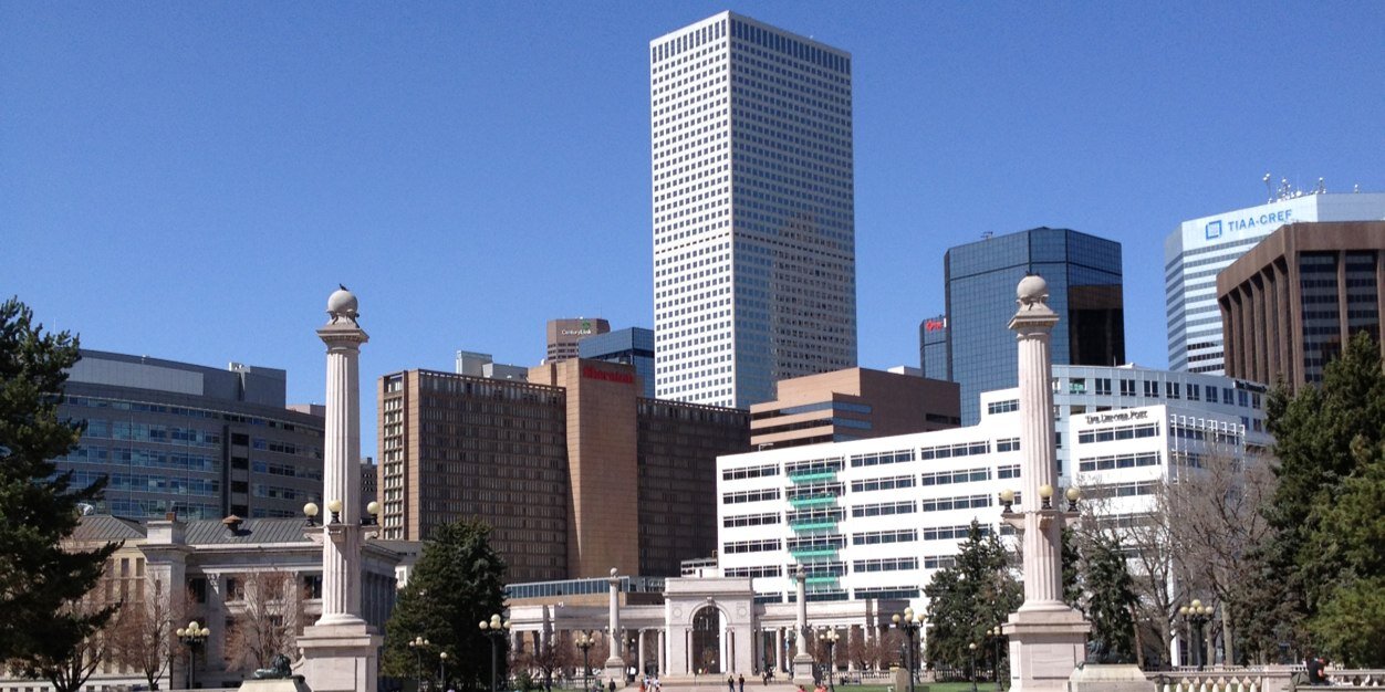 LDubbinDenver's profile banner image