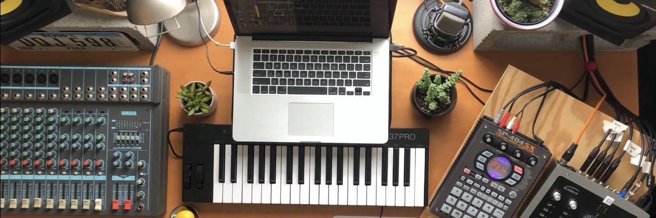 surelysounds's profile banner image