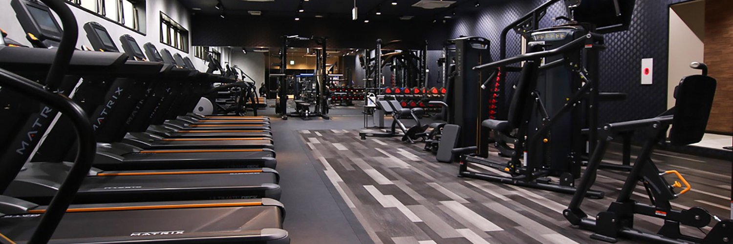 AC FITNESS 南浦和店【公式】 banner