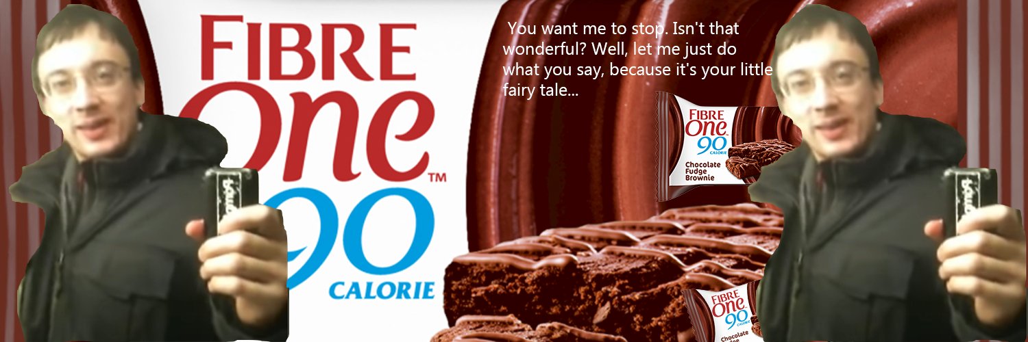 Kooky / Johnny banner