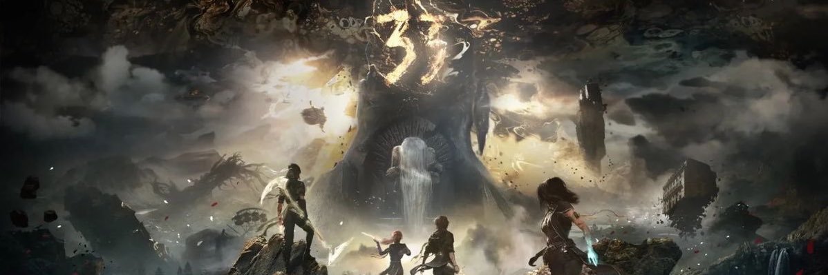 amineavoid's profile banner image