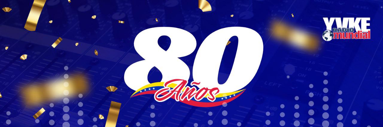 YVKE Mundial banner