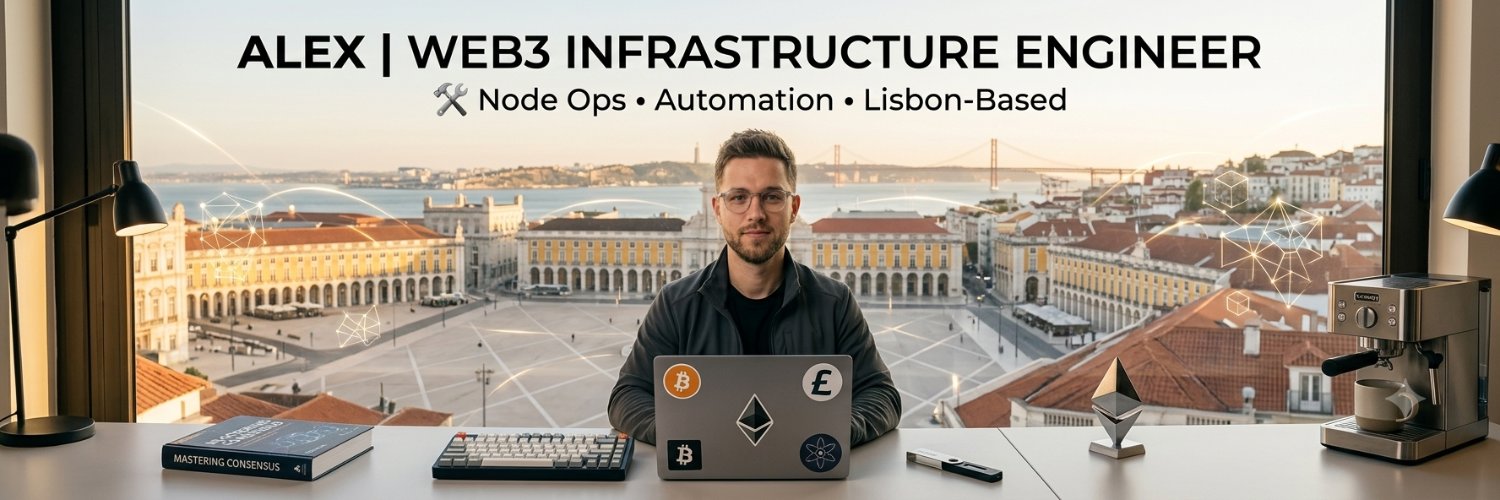 alex_AI_builder's profile banner image