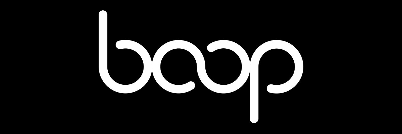 BOOP.PL's banner