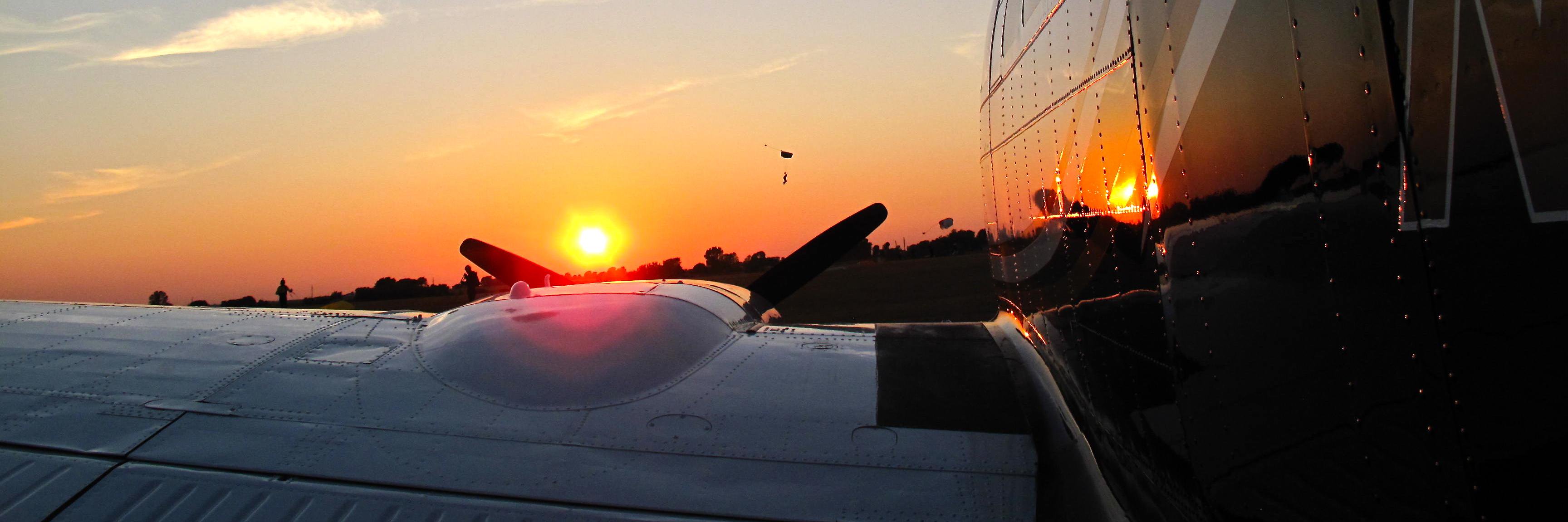 SkydiveTC's profile banner image