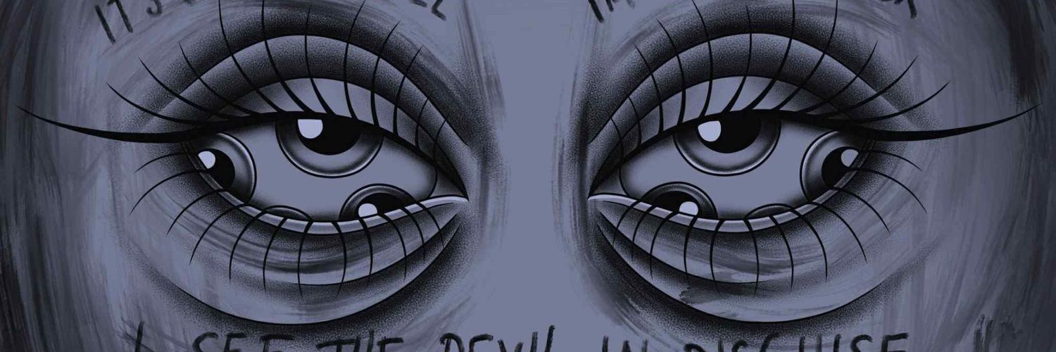 leechinghippie's profile banner image