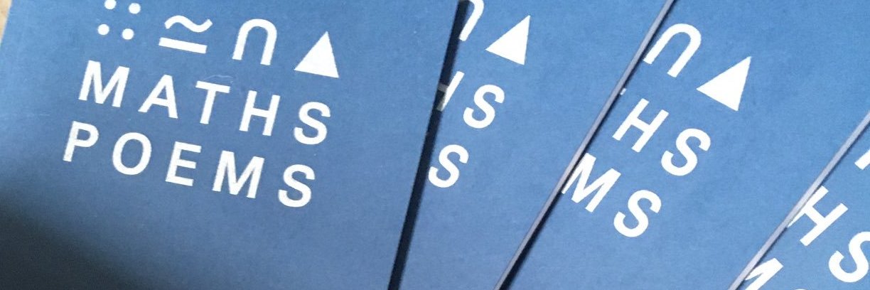 Indisciplinary Poetics banner