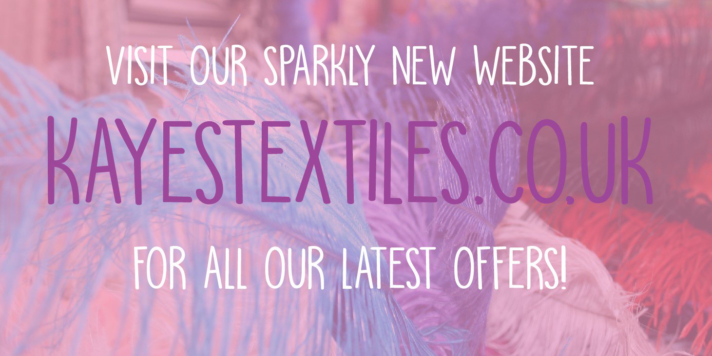 kayestextiles's profile banner image