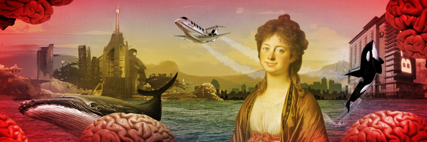 John Nigroᵍᵐ banner