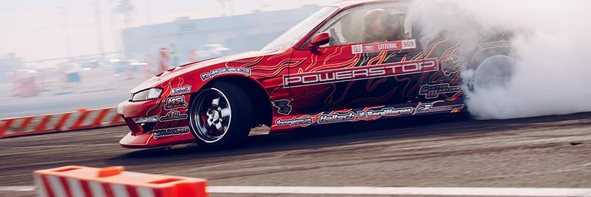 drifteduk's profile banner image