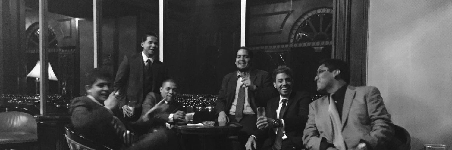 willymarriott's profile banner image