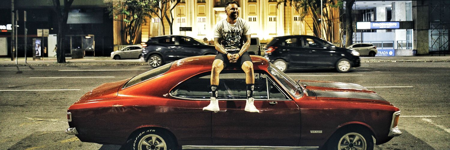 djmaxgrillo's profile banner image
