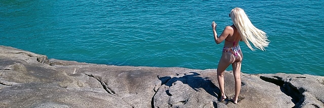 barbiesecretss's profile banner image