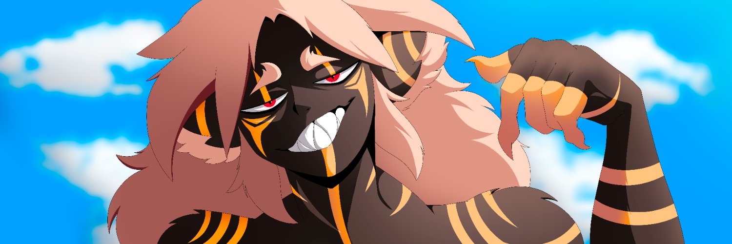 DragonMorfer🐉 (COMMS:OPEN) banner