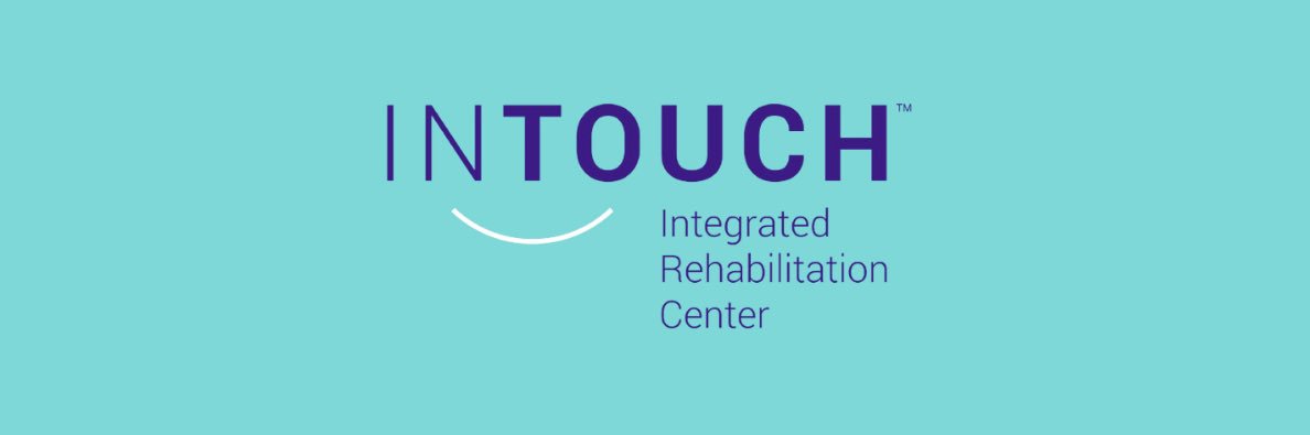 InTouch Clinic Bahrain banner