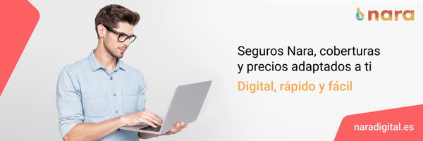 Nara_Seguros Profile Banner