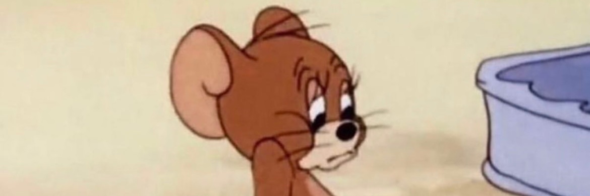 joketomas's profile banner image