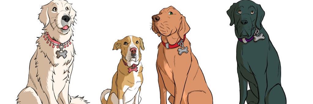 vintibruno's profile banner image