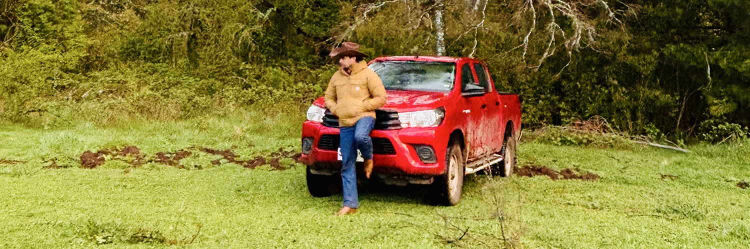 charlezcs's profile banner image