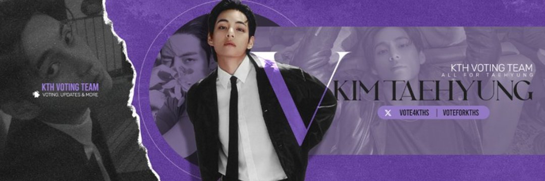 KTH Voting Team's banner
