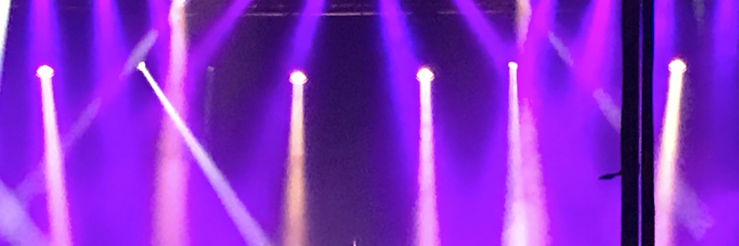 Matt Gregory Artist Management banner