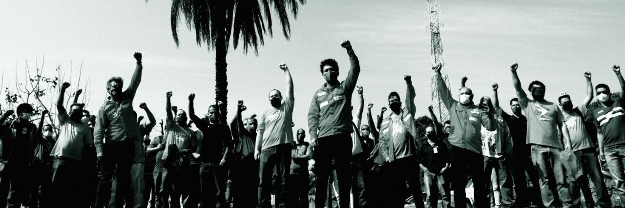 SindipetroMG's profile banner image