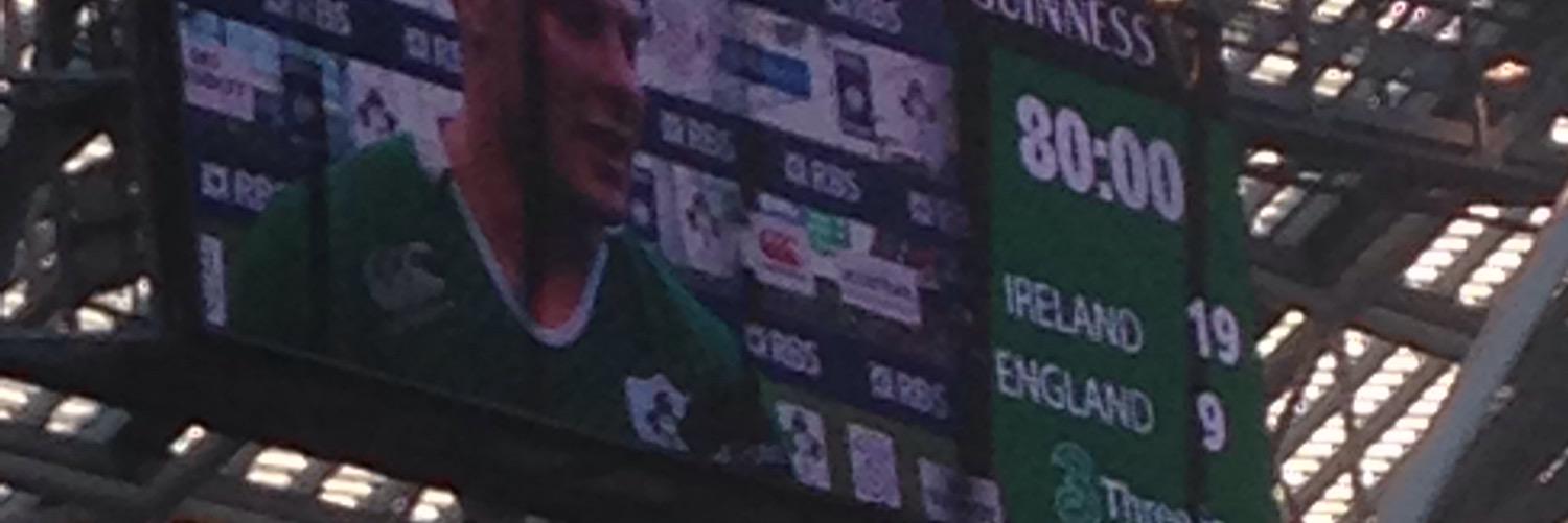fergalrowan's profile banner image